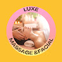 Luxe massage & facial spa