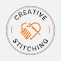 Creative Stitching Class , Trivandrum