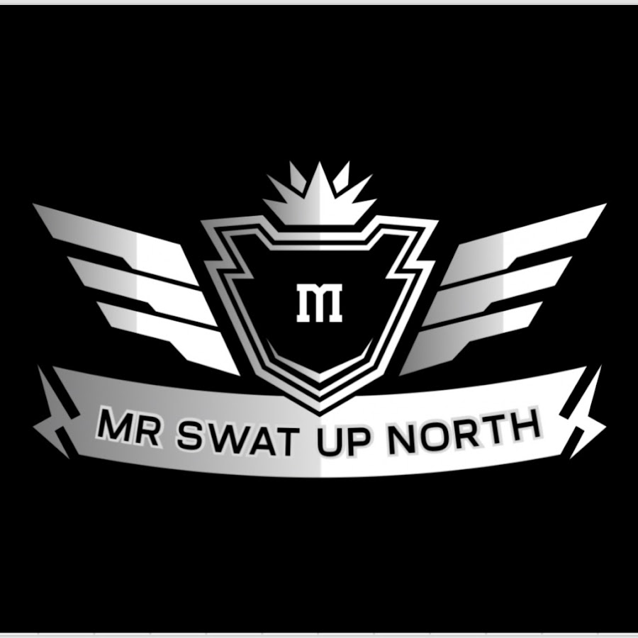 Mr Swat up North