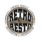 Retro Restoration Garage 