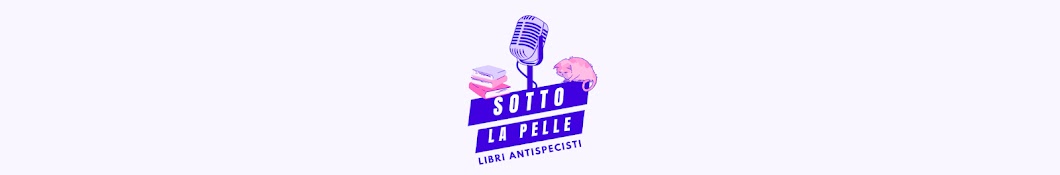 Sotto la pelle - libri antispecisti