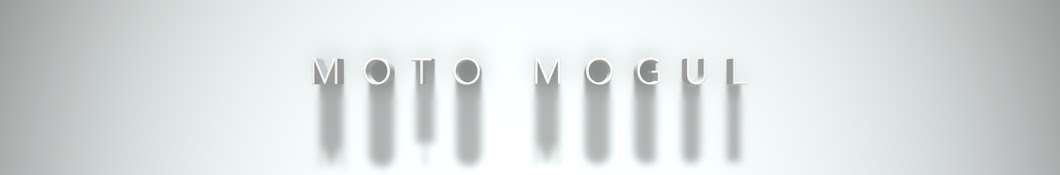 Moto Mogul Banner