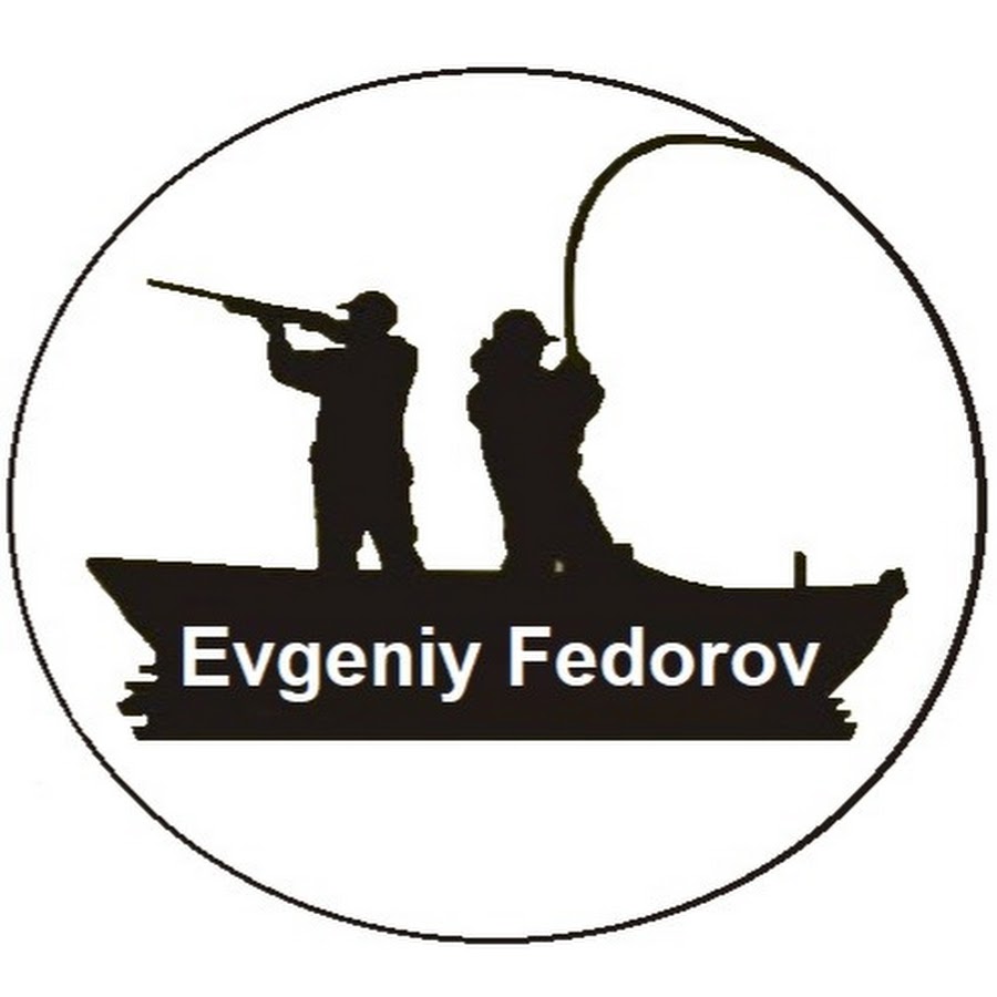 Evgeniy Fedorov - YouTube