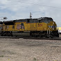 Trains Of Southern Arizona