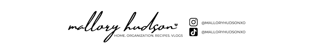 Mallory Hudson Banner