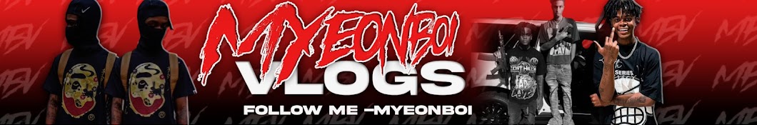 Myeonboi Banner