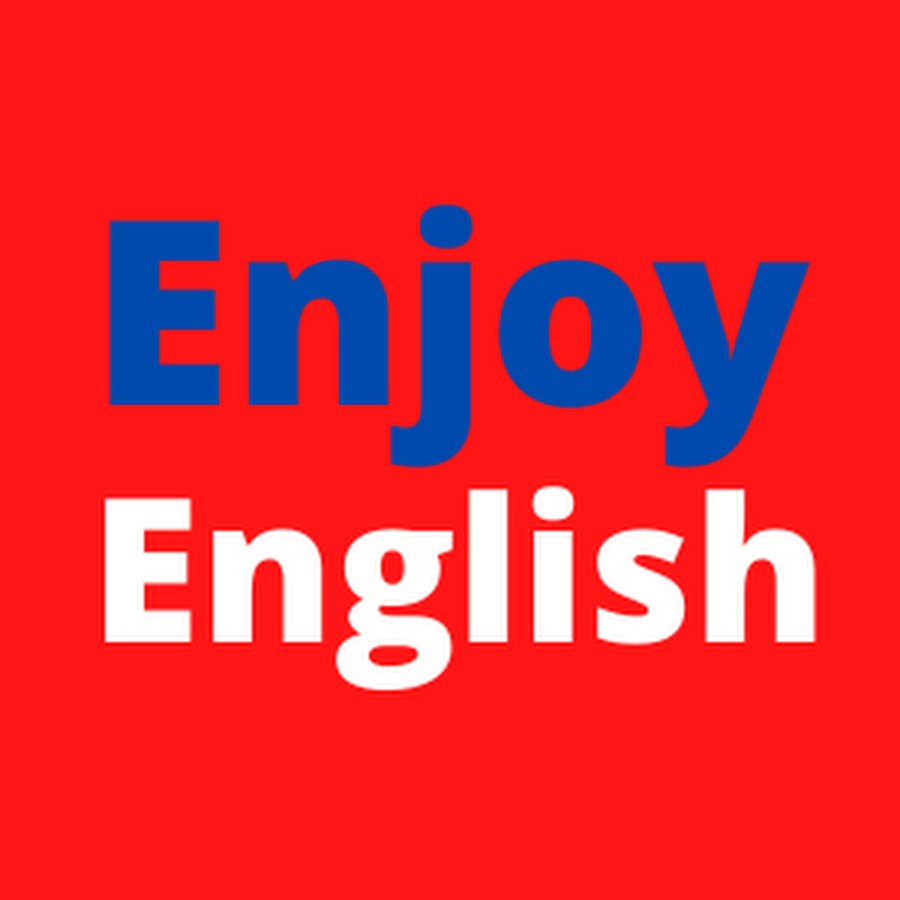 Enjoy English & Science - YouTube