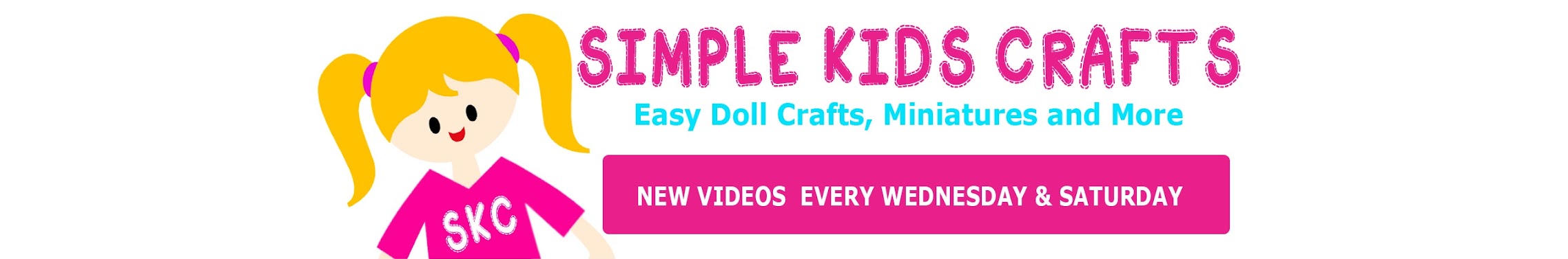 Simplekidscrafts youtube 2024