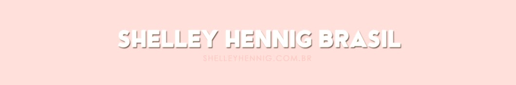 Shelley Hennig Brasil Banner