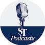 The Straits Times' Podcasts
