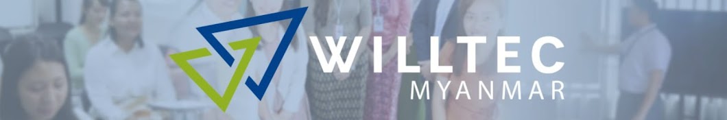 WILLTEC MYANMAR