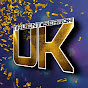 Talent Search UK