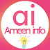 logo AMEEN INFO