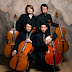 Cello Ensemble XTC