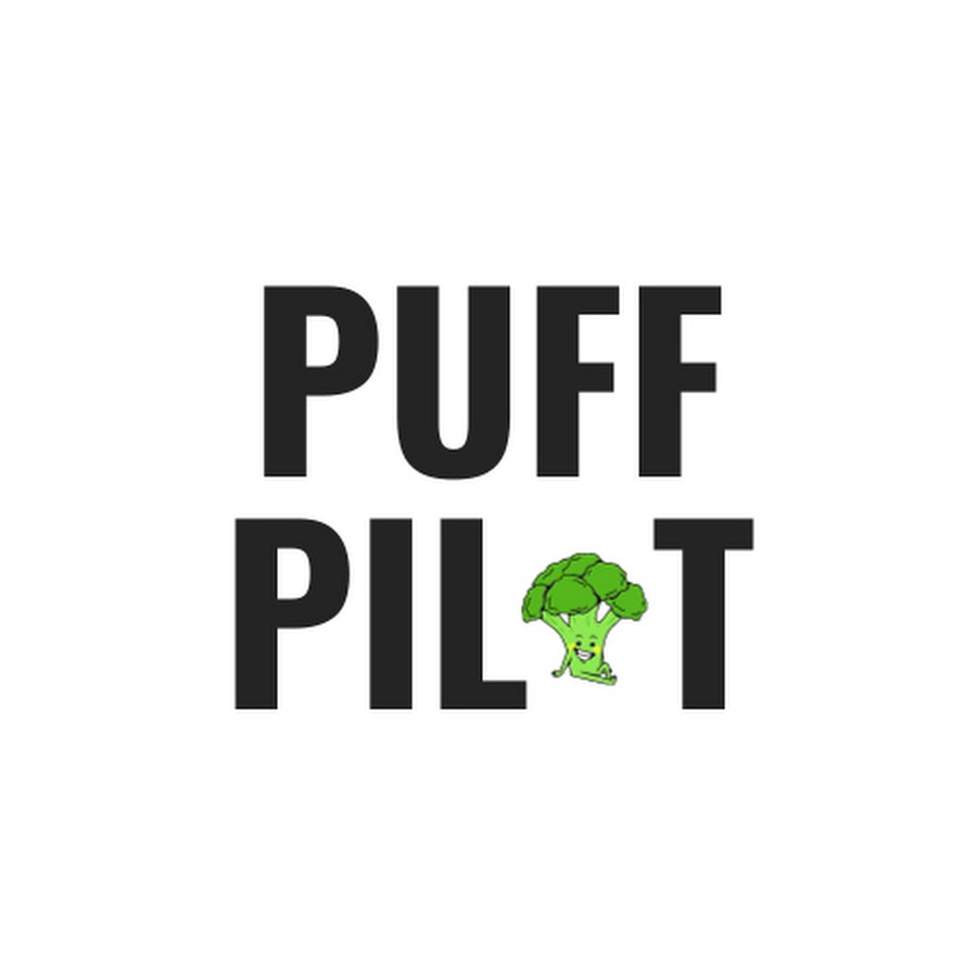 The PuffPilot - YouTube The PuffPilot