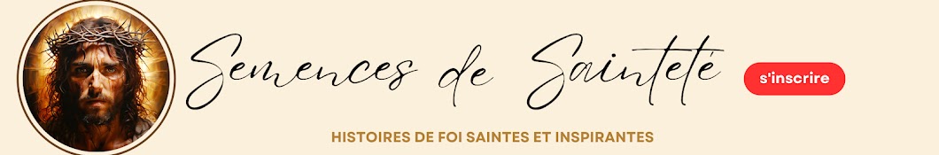 Semences de Sainteté