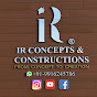 IR Concepts & Constructions