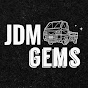 JDM Gems