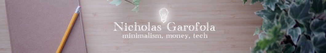 Nicholas Garofola Banner