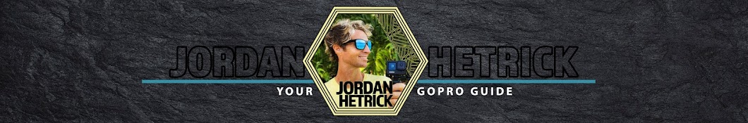 JORDAN HETRICK Banner