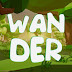 logo Wander