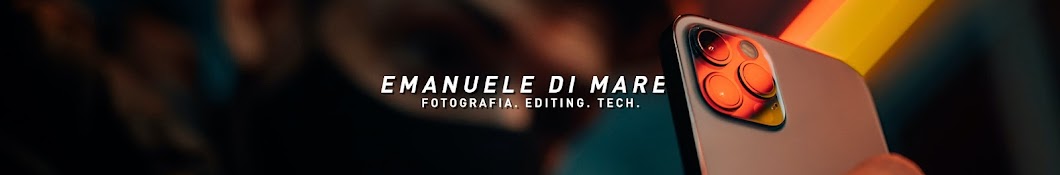 Emanuele Di Mare