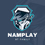 NamPlay youtube avatar