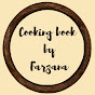 Cooking book by Farzana