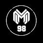 MA'RUF 98 OFFICIAL
