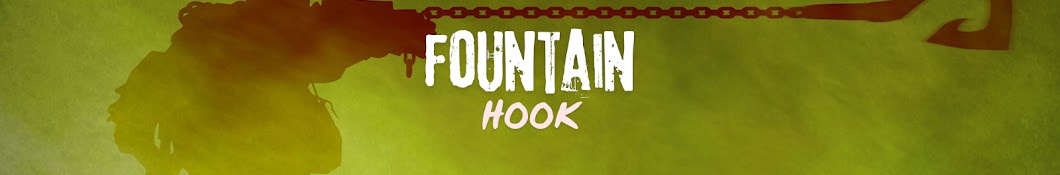 The Fountain Hook