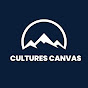 Cultures Canvas