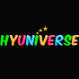 휴니버스 hyuniverse