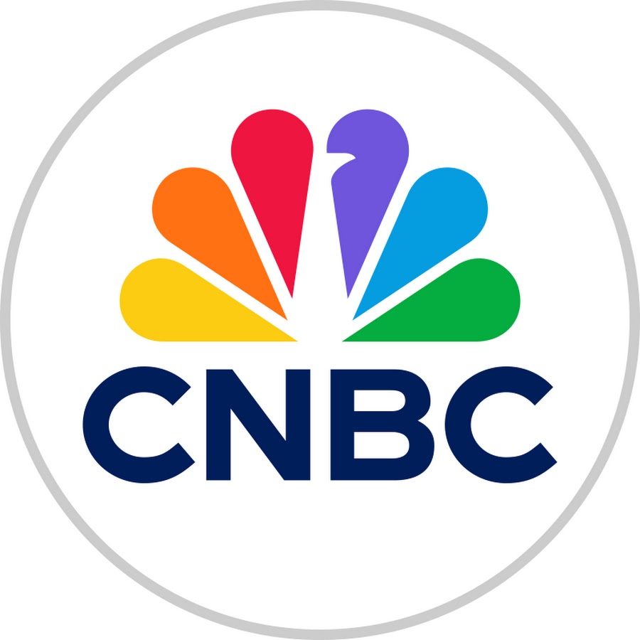 CNBC @cnbc