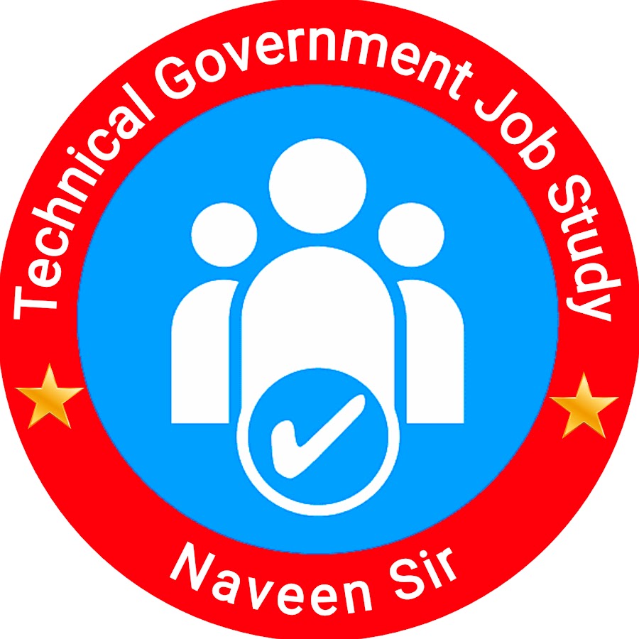 Technical Government Job Study