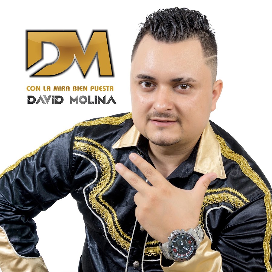 David molina