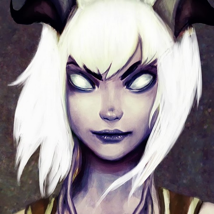 Belle fox. Xsara draenei.