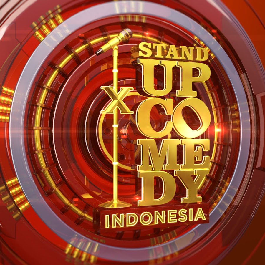 Stand Up Kompas TV -