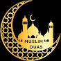 Muslim Duas