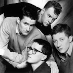 The Housemartins - Topic