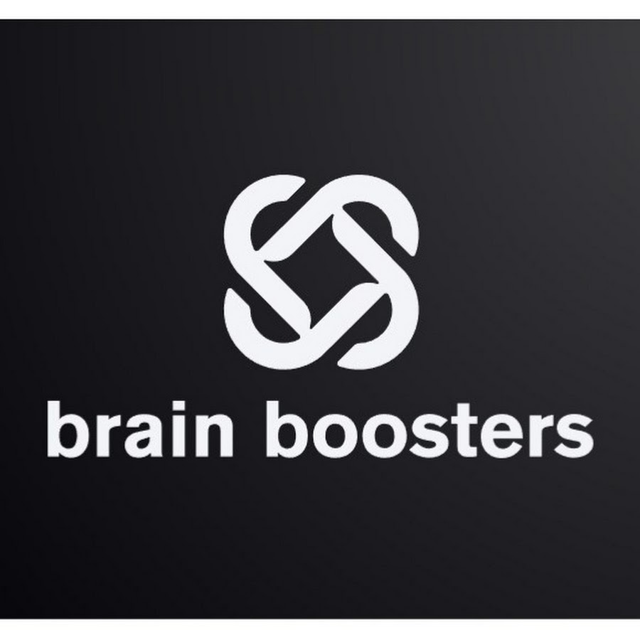 Brain Boosterrz @Brainboosterrz