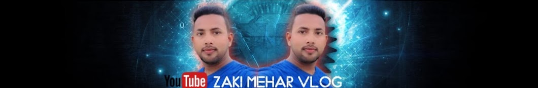 ZAKI MEHAR VLOG