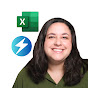 Rebekah Oster - Excel Power Up