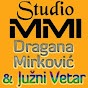 StudioMMI Dragana Mirkovic i Juzni Vetar