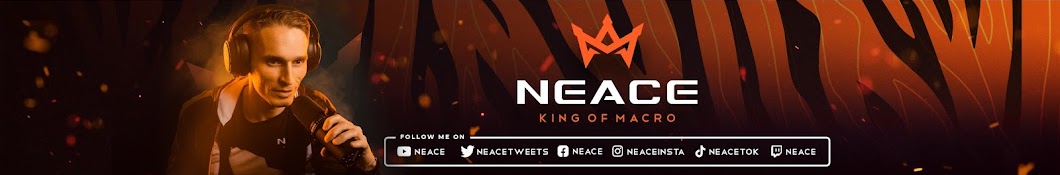NEACE Banner