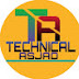 technical asjad