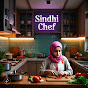 {Sindhi Chef }