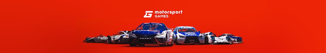 Motorsport Games