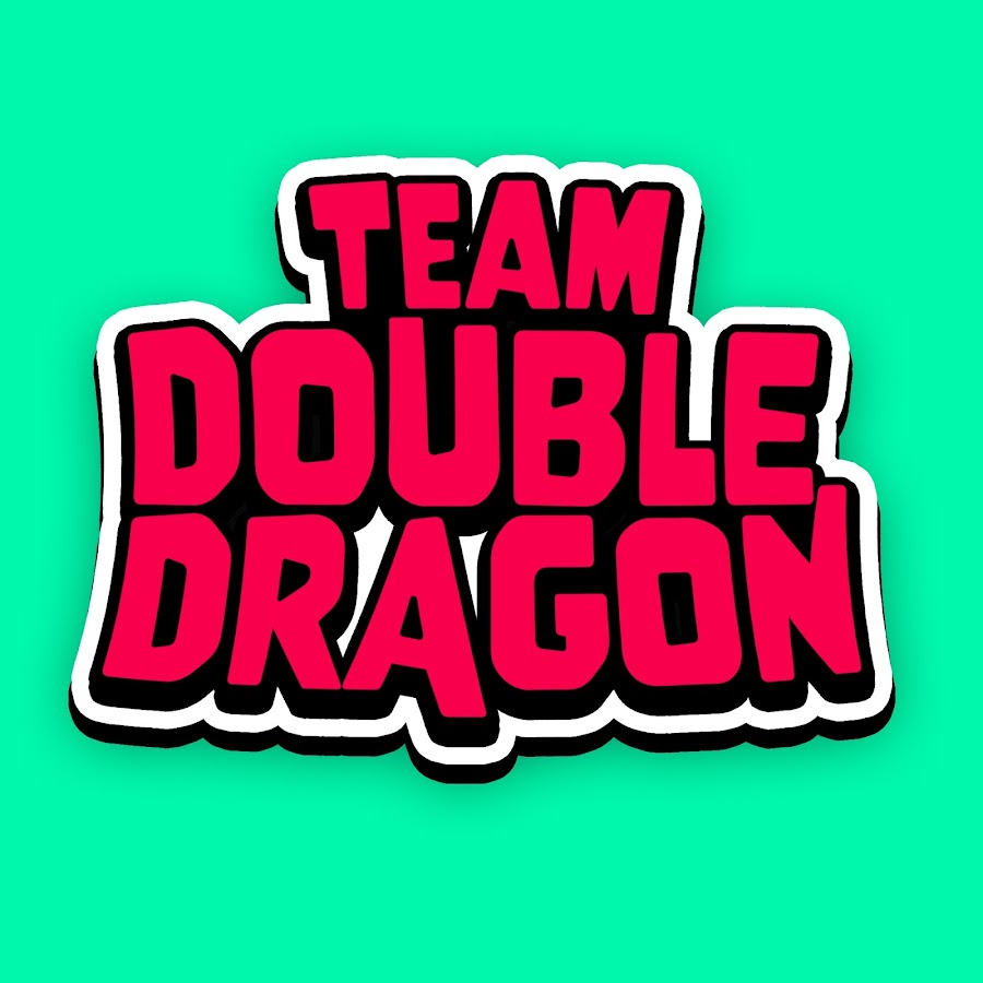 Team Double Dragon @doubledragon