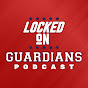 Locked On Guardians