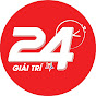 24H ONLINE - Giải trí